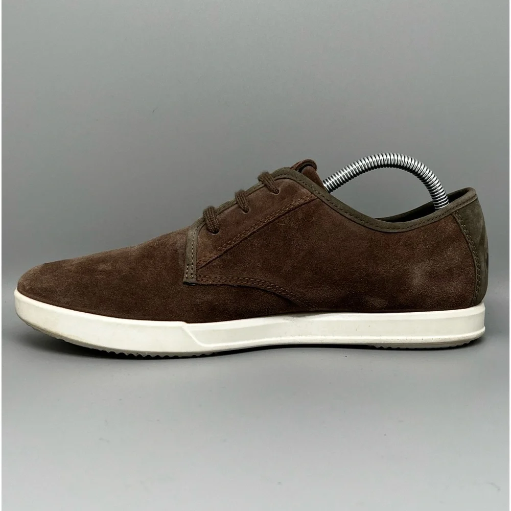 Ecco Collins 2.0 Suede Sneaker Men’s‎ Sz 8